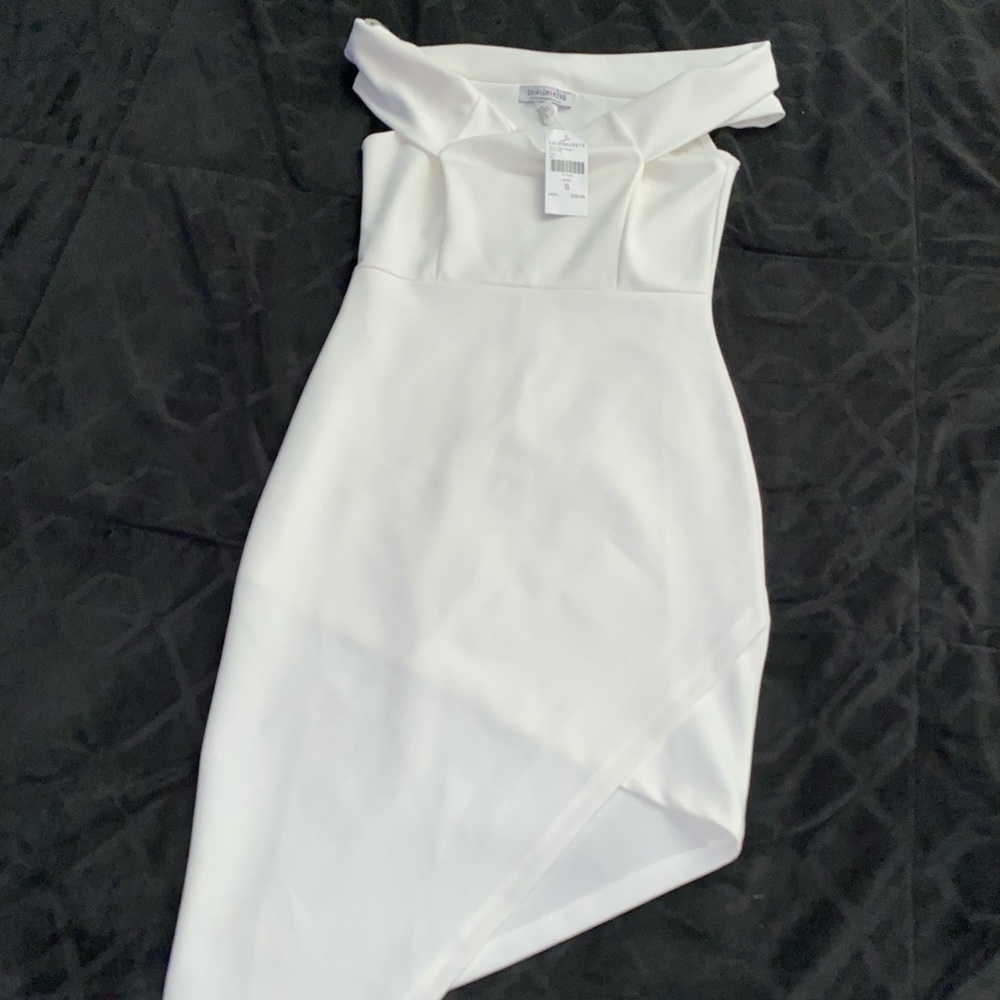 Do or die dress fashion nova